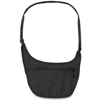 PACSAFE S80 BODY POUCH black