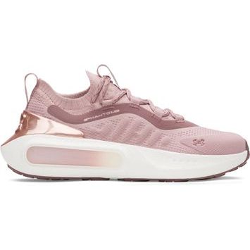 UNDER ARMOUR UA W Phantom 4 Chrome-PNK