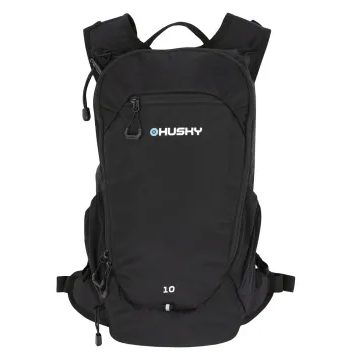 HUSKY PETEN 10L black