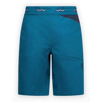 LA SPORTIVA Bolt Short M Lake/Night Sky
