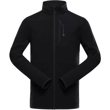 ALPINE PRO MORW black