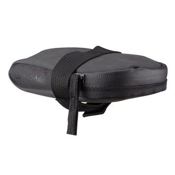 CANNONDALE CONTAIN STITCHED VELCRO MICRO BLACK