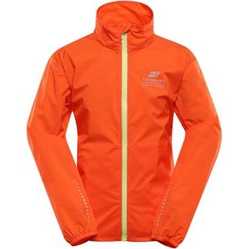 ALPINE PRO SPINO spicy orange