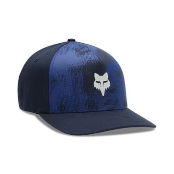 FOX Fox Rs Flexfit Hat Blue