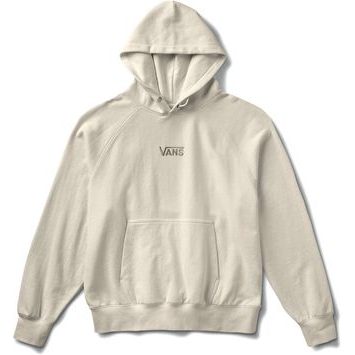 VANS PREMIUM STANDARDS HOODI ASH HEATHER