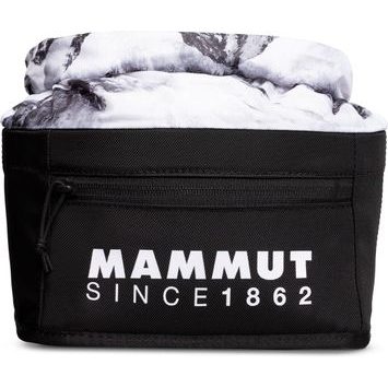 MAMMUT Boulder Chalk Bag, black