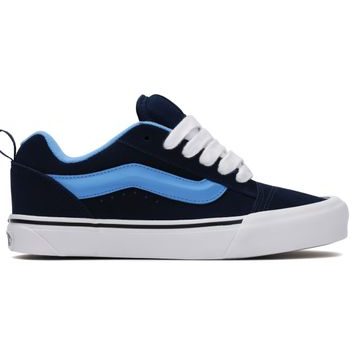 VANS Knu Skool POP NAVY