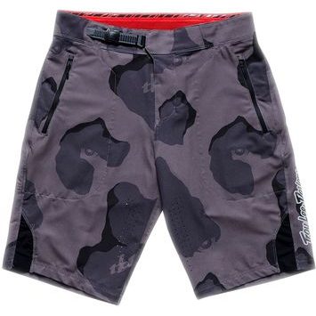 TROY LEE DESIGNS SKYLINE PRO x BN3TH LINER FLOW CAMO CARBON