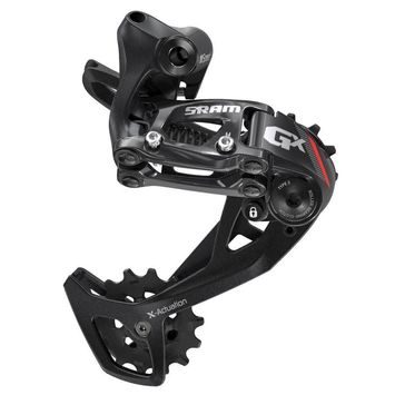 SRAM AM RD GX 2X11SPD MEDIUM CAGE RED