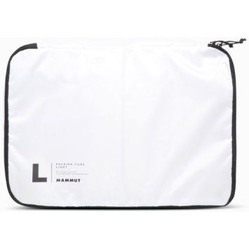 MAMMUT Packing Cube Light L white