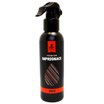 NANOPROTECH Inproducts Premium 200ml, footwear
