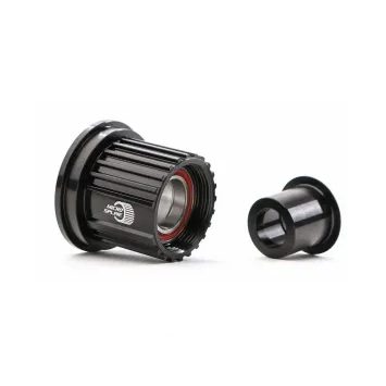 VISION Alloy MS 12s U2152/72/44/61 w/o Spn&End Cap