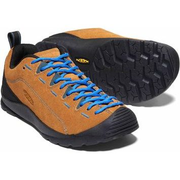 KEEN JASPER WOMEN, cathay spice/orion blue