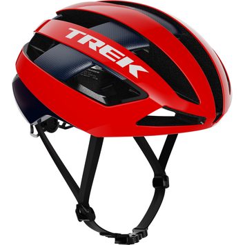 TREK Velocis MIPS, týmová červená/tmavě modrá CE