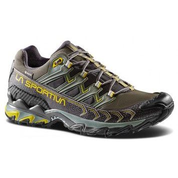 LA SPORTIVA Ultra Raptor II Wide GTX Carbon/Moss