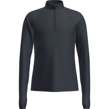 ICEBREAKER K 260 Tech LS Half Zip MIDNIGHT NAVY