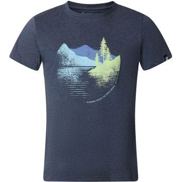 ALPINE PRO BOLEN moonlit ocean