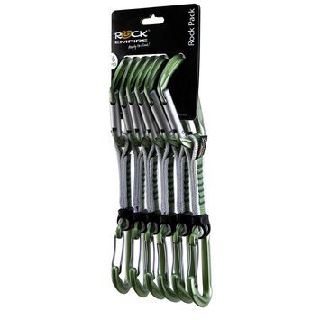 ROCK EMPIRE Set Rock Pack Combi P16, Light green