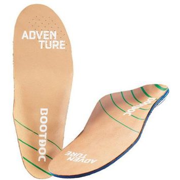 BOOT DOC 01-0400-160 Adventure