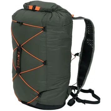 EXPED Stormrunner 25 moraine