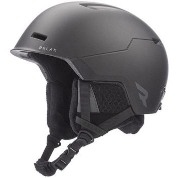 RELAX OPTIV RH33A matná černá