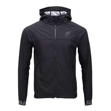 SILVINI Meleti MJ1918 black-cloud