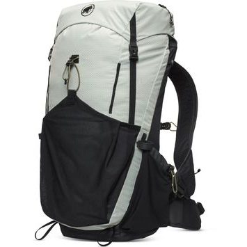 MAMMUT Ducan 26 sage-black