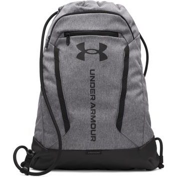 UNDER ARMOUR UA Hustle Sackpack 22-GRY