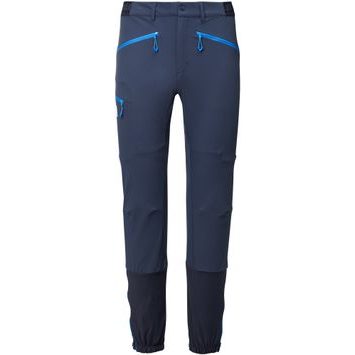 MILLET PIERRA MENT XCS PANT M SAPHIR/ICON BLUE
