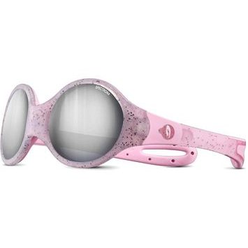 JULBO LOOP M Spectron 4 baby Light Pink Smoke