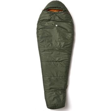 FJÄLLRÄVEN Abisko Two Seasons Long Olive