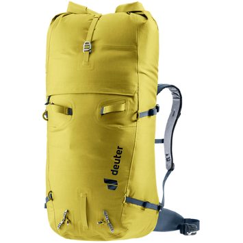 DEUTER Durascent 44+10 turmeric-ink
