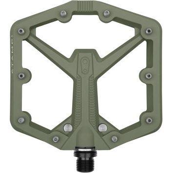 CRANKBROTHERS Stamp 1 Large Green Gen 2