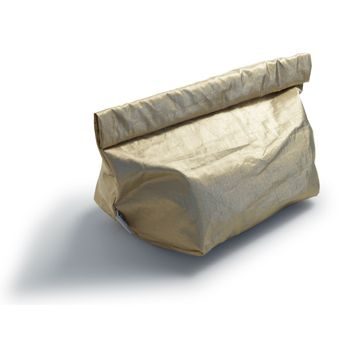 YATE EMF jednoduchý 16x22cm, zlatý