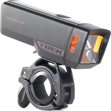 TREK Commuter Pro RT, černá