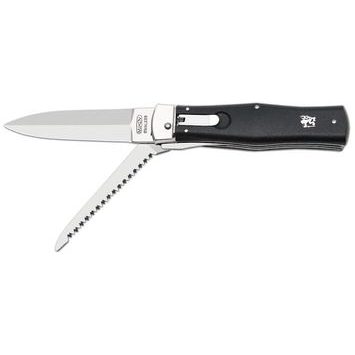 MIKOV NUZ 241-NH-2/N/KLIP CERNY