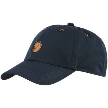 FJÄLLRÄVEN Vidda Cap Dark Navy