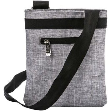 MEATFLY Dixie, Grey Heather