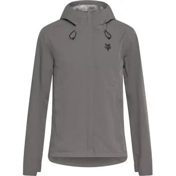 FOX Ranger Water Jacket Pewter