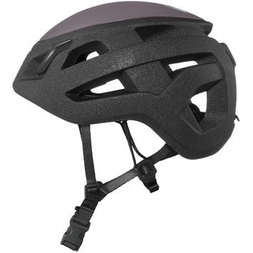 MAMMUT Wall Rider 2.0 Helmet shadow paloja-black