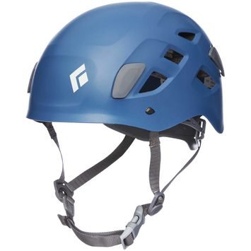 BLACK DIAMOND HALF DOME HELMET, DENIM