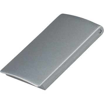 TREK Trek 2020-2021 Rail 29 Charge Port Cover grey/brown