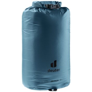 DEUTER Light Drypack 15 atlantic