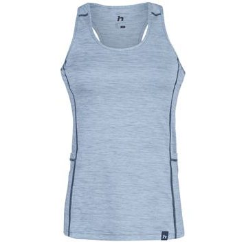 HANNAH RINA, pearl blue mel