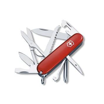VICTORINOX 1.4713 FIELDMASTER red