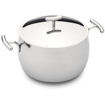 SILAMPOS Yumi pot with lid 3.3 l