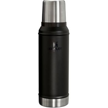 STANLEY Legendary Classic Bottle 940 ml Black 2.0