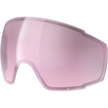 POC Zonula/Zonula Race Lens Clarity Intense/Cloudy Coral