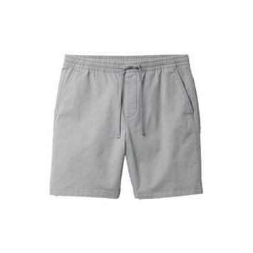 GAP Bavlněné kraťasy Šedá