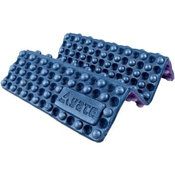 YATE BUBBLES Plus tm. modrá/fialová